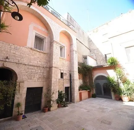 Saint Patrick B&B Guesthouse