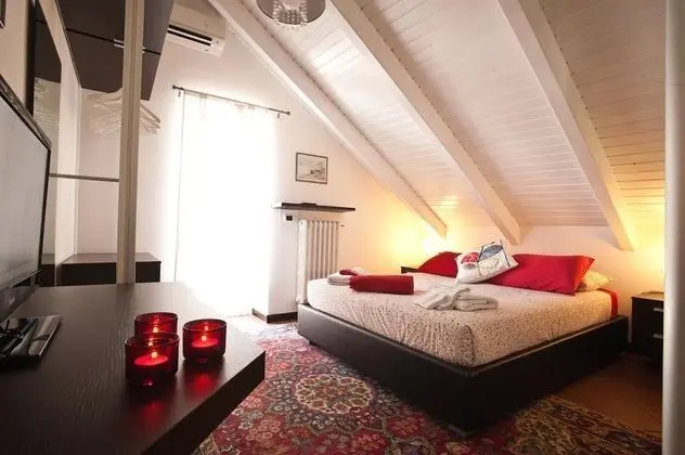 Saint Patrick B&B Guesthouse - Öne Çıkan Resim