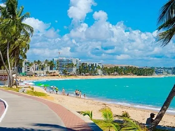Saint Patrick Praia