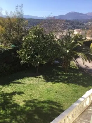 Villa Saint Paul de Vence Angels - Dış Mekan