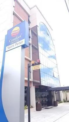 Hotel Saint Peter