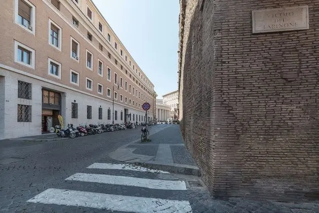 Saint Peter Suite Apartment