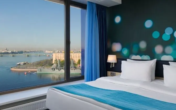 Hotel Saint Petersburg - Öne Çıkan Resim