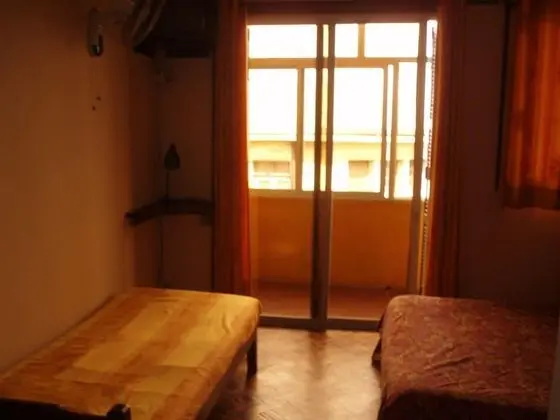Hotel Saint Pierre - Oda