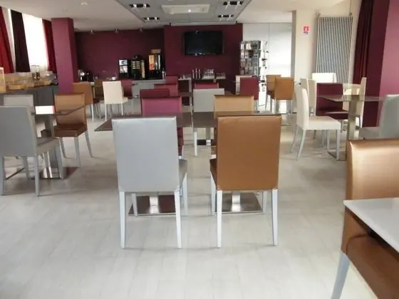 Hotel Saint Pierre - Yerinde Yemek