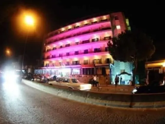 Hotel Saint Roch