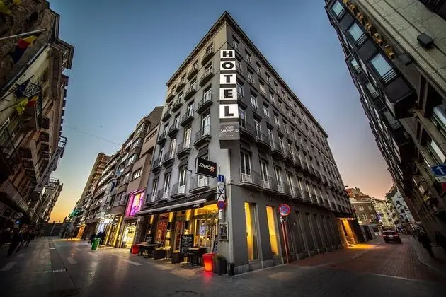 Hotel Saint Sauveur by WP Hotels