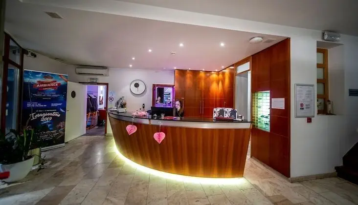 Hotel Saint Sauveur by WP Hotels - Lobi