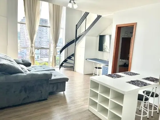 Saint Sebastian Flat D Duplex no Centro - Öne Çıkan Resim