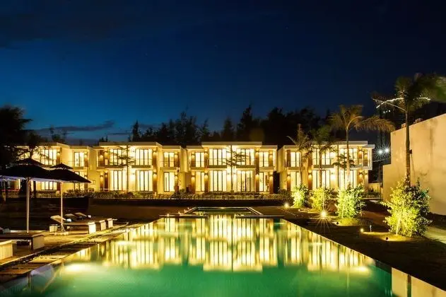 Saint Simeon Resort & Spa - Havuz