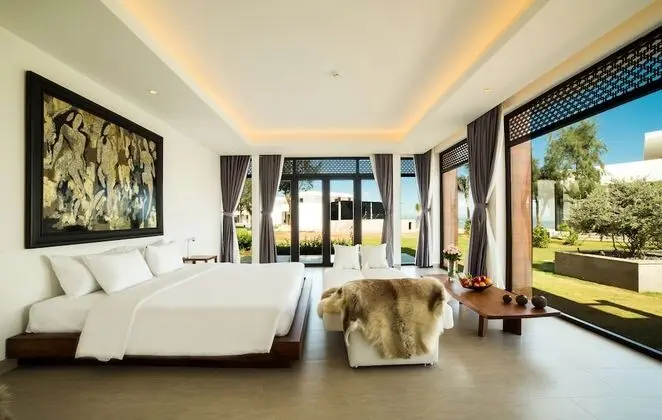 Saint Simeon Resort & Spa - Oda