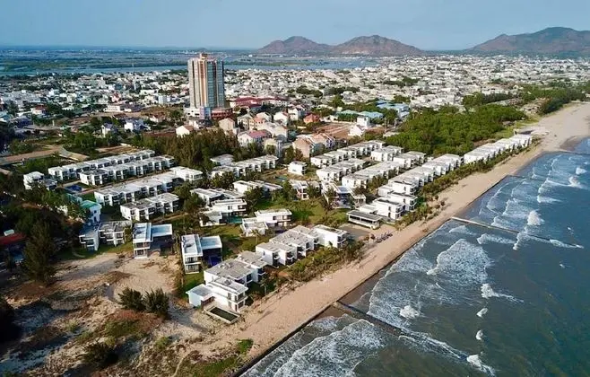 Saint Simeon Resort & Spa - Plaj