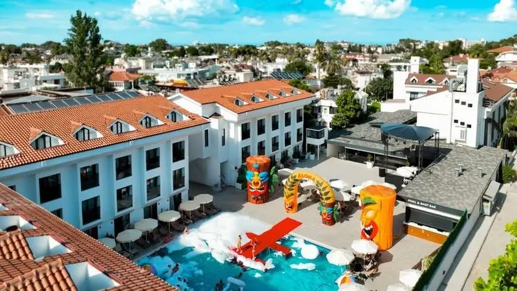 Saint Star Kemer (+16 Adult Only)