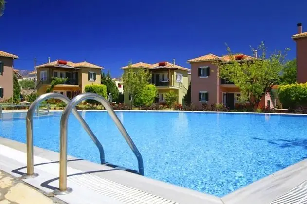 Saint Thomas Village - Havuz