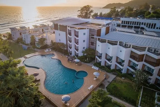 Saint Tropez Beach Resort Hotel - Öne Çıkan Resim