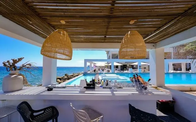 Saint Tropez Boutique Hotel - Havuz