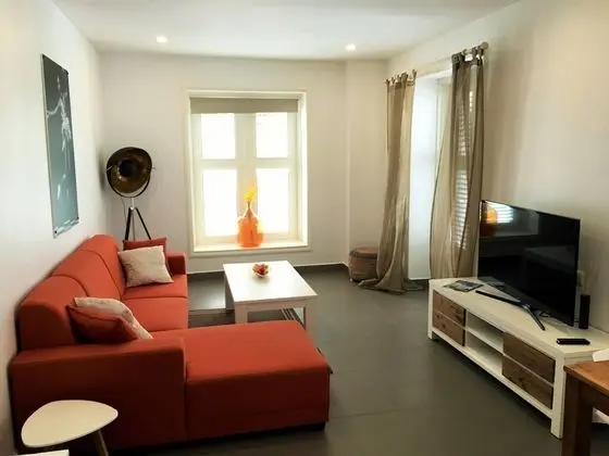 Saint Tropez Boutique Hotel - Oda