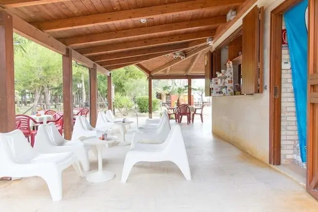 Hotel Saint Tropez - Plaj