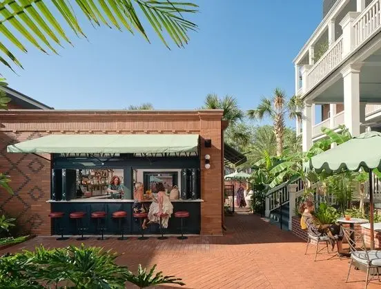 Hotel Saint Vincent