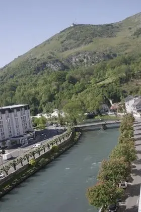 Hotel Sainte Suzanne - Dış Mekan