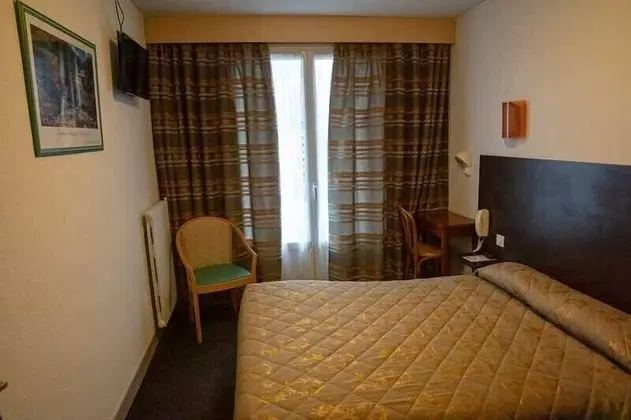 Hotel Sainte Suzanne - Oda
