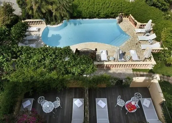 Hotel Sainte-Valerie