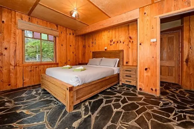 Saintys Creek Cottage - Oda