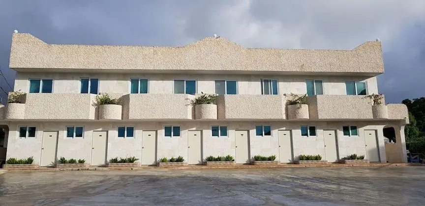 Saipan Asia MiniCondo