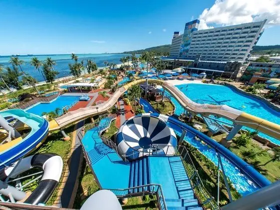 Saipan World Resort