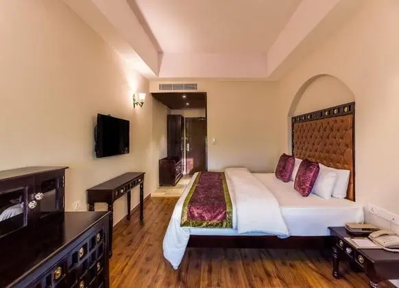 Saira Fort Sarovar Portico, Jaisalmer - Oda
