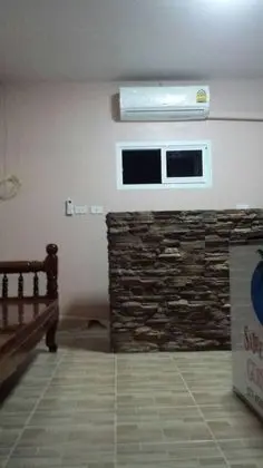 Sairee Center Guesthouse - Lobi