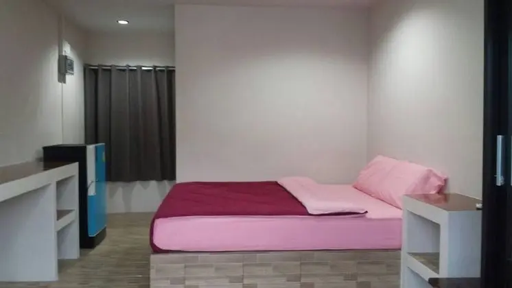 Sairee Center Guesthouse - Oda