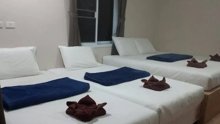 Sairee Center Guesthouse - Öne Çıkan Resim