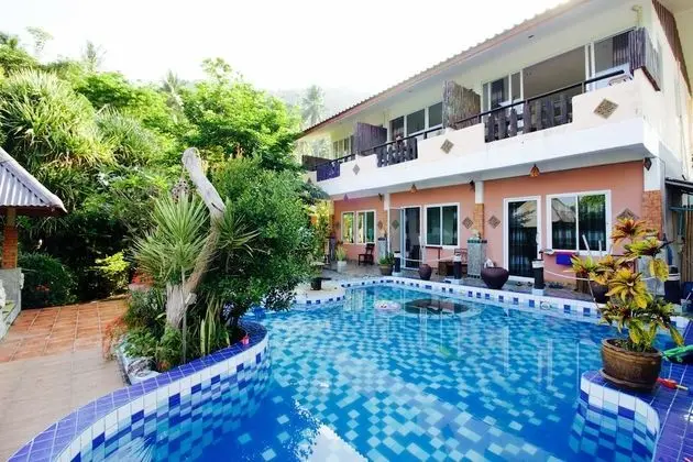 Sairee View Resort