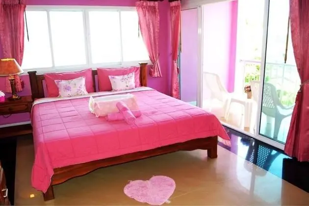 Sairougn Seaview Hotel - Öne Çıkan Resim