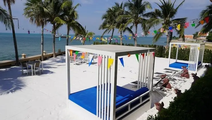 Saisawan Beach Resort