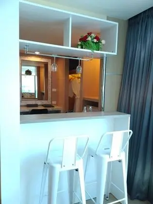 Saisawan Beach Resort - Dış Mekan