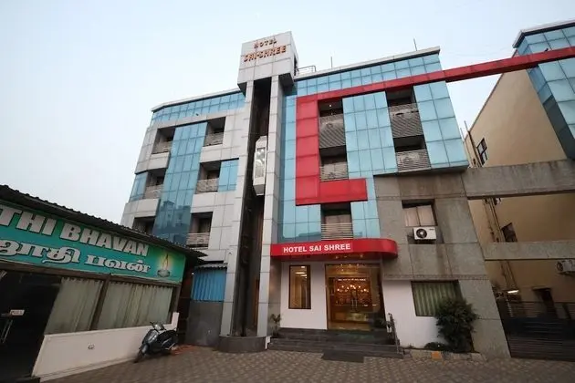 Saishree Hotel