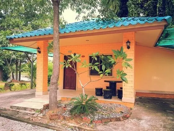 Saithong Resort