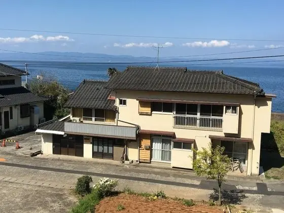 Saito syukuba - Hostel - Dış Mekan