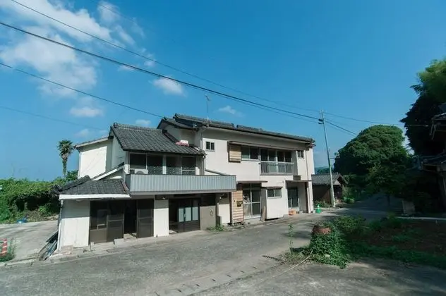 Saito syukuba - Hostel - Öne Çıkan Resim