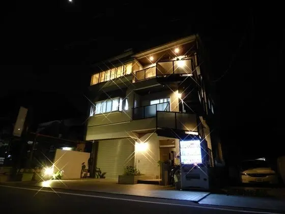 SAIZEN Matsumuro stay