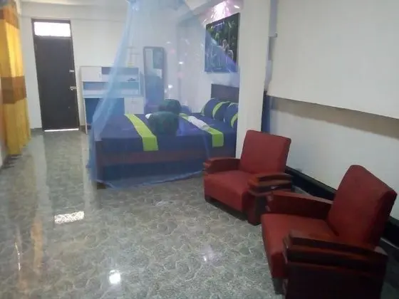 Saja Homestay - Oda