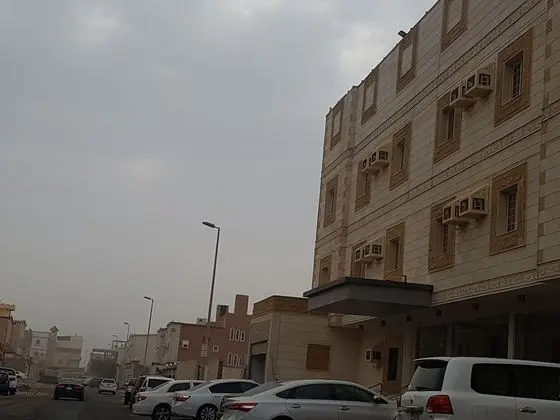 Sajaya Hotel Apartments