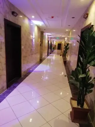Sajaya Hotel Apartments - İç Mekan