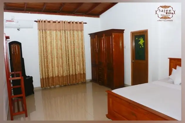 Sajee Villa - Oda