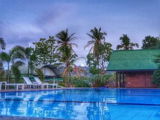 Hotel Saji-Sami