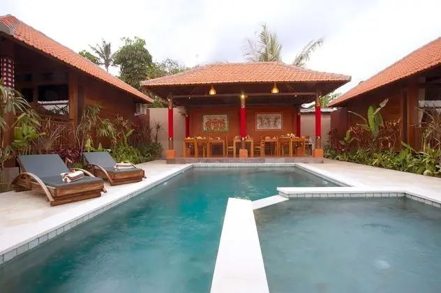 Saka Village Ubud