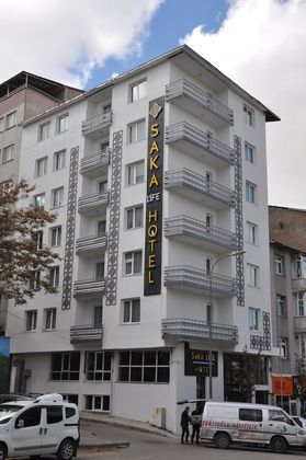 Saka Life HotelFotoğrafı