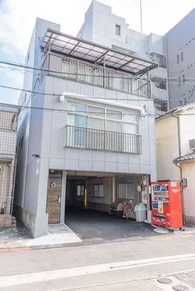 Sakamoto- House - Dış Mekan